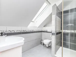 Prodej ubytování, Horní Stropnice, 700 m2