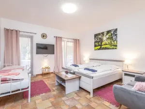 Prodej ubytování, Horní Stropnice, 700 m2