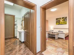 Prodej ubytování, Horní Stropnice, 700 m2