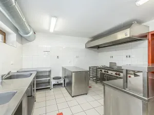 Prodej ubytování, Horní Stropnice, 700 m2