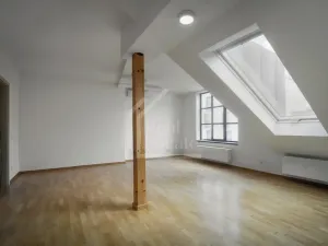 Pronájem bytu 2+kk, Praha - Karlín, Sokolovská, 88 m2