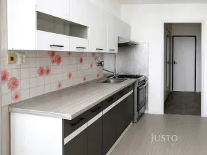 Prodej bytu 2+1, Písek, třída Přátelství, 60 m2