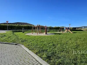 Prodej rodinného domu, Dobev, 64 m2