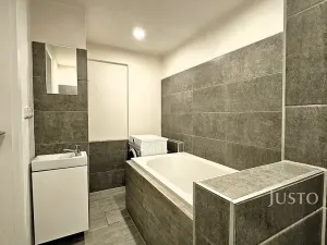 Prodej bytu 3+kk, Písek, K Háječku, 60 m2