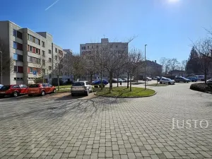 Prodej bytu 3+1, Písek, Na Stínadlech, 64 m2