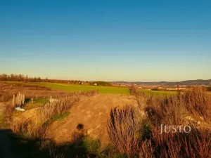 Prodej pozemku pro bydlení, Dobev, 1081 m2