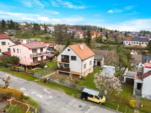 Prodej rodinného domu, Hořice, Raisova, 130 m2