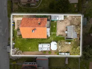 Prodej rodinného domu, Hořice, Raisova, 130 m2