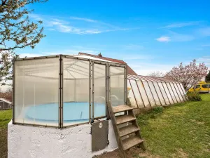 Prodej rodinného domu, Hořice, Raisova, 130 m2