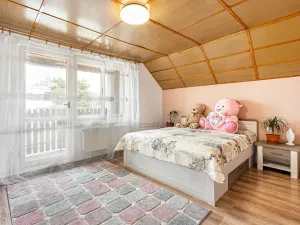 Prodej rodinného domu, Hořice, Raisova, 130 m2