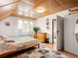 Prodej rodinného domu, Hořice, Raisova, 130 m2