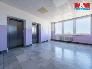 Pronájem obchodního prostoru, Praha - Petrovice, Ohmova, 14 m2