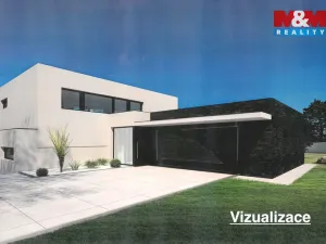 Prodej pozemku pro bydlení, Zlín, Pod Větřákem, 1300 m2