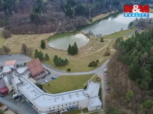 Prodej bytu 2+kk, Všemina, 45 m2