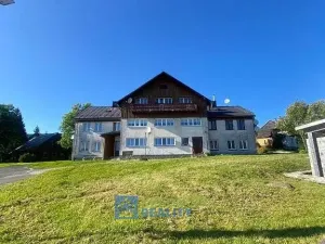 Prodej bytu 2+kk, Malá Úpa - Horní Malá Úpa, 54 m2