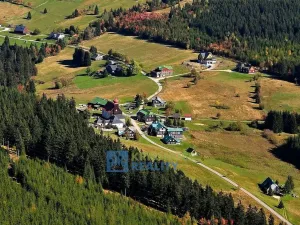 Prodej bytu 2+kk, Malá Úpa - Horní Malá Úpa, 54 m2