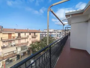 Prodej bytu 3+kk, Scalea, Itálie, Via Lauro, 50 m2