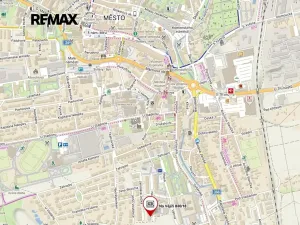 Prodej bytu 2+kk, Svitavy, Na Vějíři, 74 m2