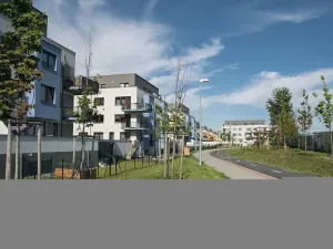 Prodej bytu 3+kk, Praha - Dolní Chabry, U jízdárny, 82 m2