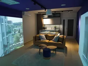 Prodej bytu 3+kk, Praha - Dolní Chabry, U jízdárny, 78 m2