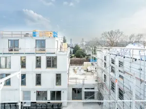 Prodej bytu 4+kk, Praha, U starého židovského hřbitova, 106 m2