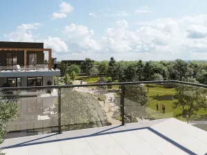 Prodej bytu 2+kk, Praha - Dolní Chabry, U jízdárny, 53 m2