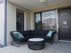 Prodej bytu 2+kk, Praha - Dolní Chabry, U jízdárny, 52 m2