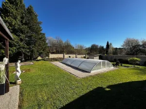 Prodej rodinného domu, Chlum Svaté Maří, Mariánská, 250 m2