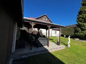 Prodej rodinného domu, Chlum Svaté Maří, Mariánská, 250 m2