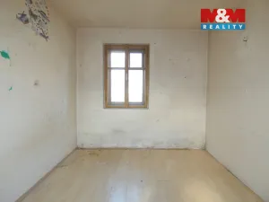 Prodej rodinného domu, Rataje nad Sázavou - Mirošovice, 95 m2