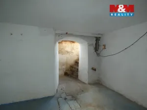 Prodej rodinného domu, Rataje nad Sázavou - Mirošovice, 95 m2