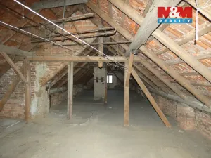 Prodej rodinného domu, Rataje nad Sázavou - Mirošovice, 95 m2