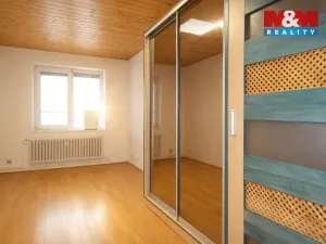 Pronájem bytu 2+1, Ostrava - Krásné Pole, Družební, 60 m2