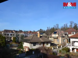 Prodej bytu 1+1, Červený Kostelec, Boženy Němcové, 53 m2