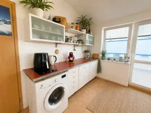 Pronájem bytu 1+kk, Praha - Prosek, Litoměřická, 28 m2