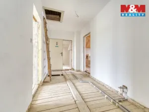 Prodej rodinného domu, Kamenný Újezd, 252 m2