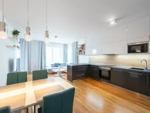 Prodej bytu 3+kk, Praha - Hrdlořezy, Učňovská, 88 m2