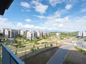 Prodej bytu 3+kk, Praha - Hrdlořezy, Učňovská, 88 m2