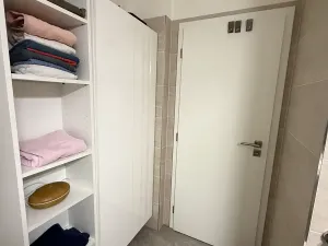 Prodej bytu 3+kk, Praha - Hrdlořezy, Učňovská, 88 m2