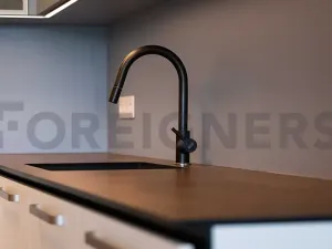 Pronájem bytu 2+kk, Brno, Lidická, 66 m2