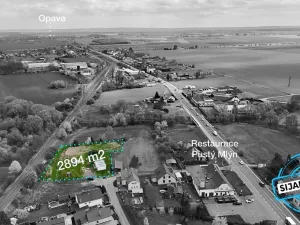 Prodej výrobních prostor, Brumovice, 60 m2