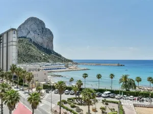 Prodej bytu 4+kk, Calp, Španělsko, 143 m2