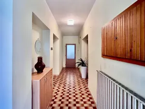 Prodej rodinného domu, Přítluky, Údolní, 131 m2