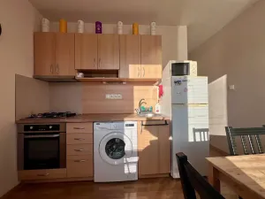 Pronájem bytu 1+1, Blansko, Bezručova, 37 m2