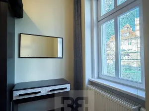 Pronájem bytu 2+1, Karlovy Vary, Nebozízek, 47 m2