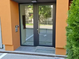 Pronájem bytu 3+kk, Kladno, Vrchlického, 82 m2