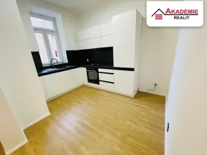 Prodej bytu 2+1, Brno, Bayerova, 50 m2