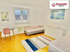 Prodej bytu 2+1, Brno, Bayerova, 75 m2