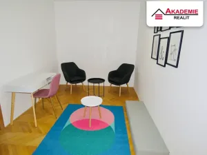 Prodej bytu 2+1, Brno, Bayerova, 75 m2