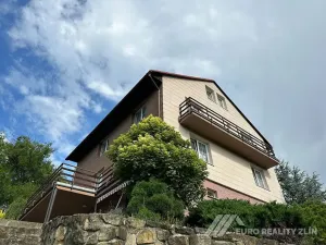 Pronájem rodinného domu, Zádveřice-Raková, 230 m2